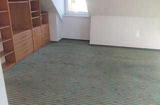 Wohnung mieten in Örkenweg 25, 33739 Jöllenbeck, 2-Zimmer-Dachgeschoss Wohnung in Bielefeld Balkon