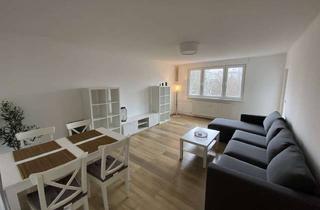 Wohnung mieten in Derfflingerstraße 16, 10785 Tiergarten, Möblierte 2-Zimmer-Wohnung mit Loggia zwischen KaDeWe und Lützowufer!