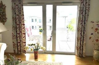 Wohnung mieten in Rollnerstr. 74, 90408 Maxfeld, Exklusive, barrierefreie Seniorenwohnung in Nürnberg-Maxfeld – 76 m² mit Balkon und Tiefgaragenplatz