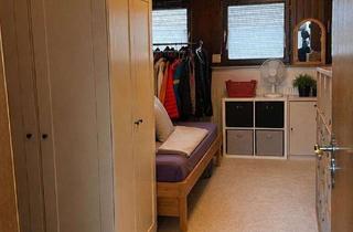 Wohnung mieten in Ummendorfer Straße 19, 88400 Biberach, Zuhause mit drei Zimmern und Balkon in Biberach an der Riß