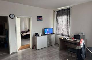 Wohnung mieten in 36088 Hünfeld, GEMÜTLICHE 2-ZIMMER WOHNUNG IN HÜNFELD