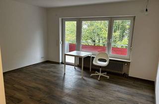 Wohnung mieten in 66125 Saarbrücken, Praktische 1-Zimmer-Wohnung mit Balkon in Saarbrücken