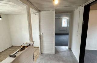 Wohnung mieten in 64853 Otzberg, 3 Zimmerwohnung in Otzberg-Lengfeld