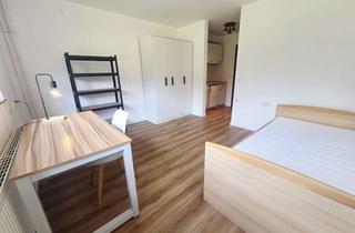 Wohnung mieten in 72202 Nagold, Möblierte 1-Zimmerwohnung 20m² in Nagold
