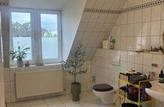 Wohnung mieten in Ernst- Ludwig- Str 48, 68623 Lampertheim, Helle, geräumige 4 Zi. Wohnung mit Altbau Charme