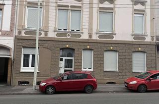 Wohnung mieten in Mangenberger Straße 98, 42655 Solingen-Mitte, Schöne DG wohnung