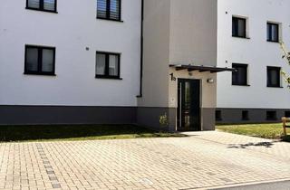 Wohnung mieten in Benjamin-Franklin-Str. 1b, 63457 Hanau, Alltagstaugliche 3-Zimmer-Wohnung in Hanau