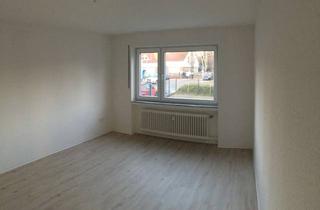 Wohnung mieten in Beckestraße 39, 58239 Schwerte, Ansprechende und renovierte 2-Raum-EG-Wohnung mit Balkon in Schwerte