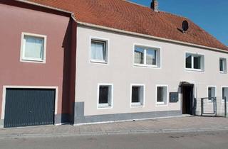 Wohnung mieten in Feuchtwanger Straße, 91572 Bechhofen, Zwei Zimmer in Bechhofen: Kompakte Wohnung in der Feuchtwanger Straße