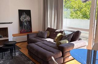 Wohnung mieten in 81675 Bogenhausen, Schick Wohnen in Au-Haidhausen - 2,5 Zimmer für Designliebhaber
