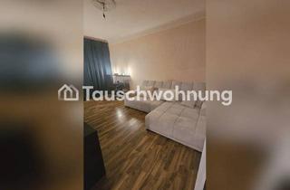 Tauschwohnungen in 13595 Spandau, Tauschwohnung: 1-Zimmer-Wohnung in Berlin-Spandau tauschen