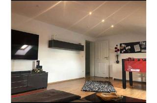 Wohnung mieten in 84184 Tiefenbach, Schöne große Dachgeschoss Wohnung am Ortsrand
