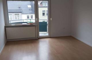 Wohnung mieten in Schloßstr. 13, 45899 Horst, Schöne 2,5 Z. Wohnung mit Balkon