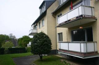 Wohnung mieten in Auf Dem Saan 8a, 51503 Rösrath, 3 Zimmer Wohnung mit Balkon