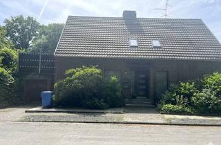 Wohnung mieten in Hochbendweg 126, 47804 Forstwald, KR-Forstwald, Wunderschöne, ruhige 2,5-Zimmer-Wohnung mit großer Dachterrasse, am Waldrand