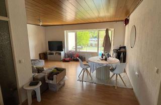 Wohnung mieten in Scherfeder Str. 14, 33100 Paderborn, 3-Zimmer-Wohnung in Uninähe mit 2 Balkonen