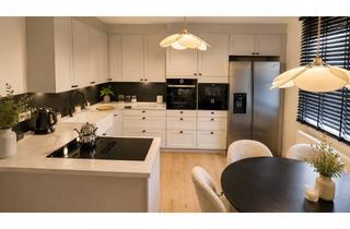 Wohnung mieten in 65439 Flörsheim, 5-Zimmer-Maisonette-Wohnung, Klimatisiert