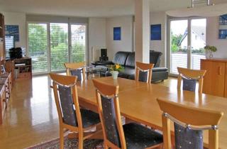Wohnung mieten in 79232 March, hochwertige, helle Wohnung mit Garten, Balkon, Wintergarten