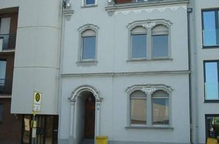 Wohnung mieten in Rheydter Str., 41352 Korschenbroich, Geräumige Wohnung auf zwei Etagen in historischem Altbau im Herzen Korschenbroichs