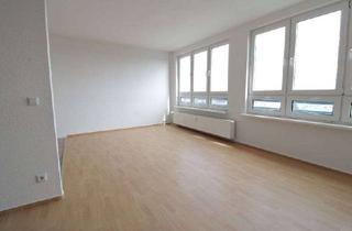 Wohnung mieten in Dr.-Martin-Luther-King-Str., 19061 Großer Dreesch, Wollen Sie hoch hinaus? Schicke Hochhauswohnung