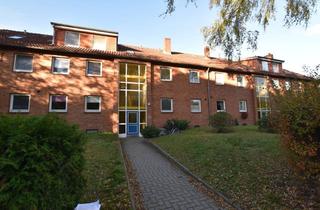 Wohnung mieten in Kalkberg 12 II. li, 24598 Boostedt, Schöne 2 1/2 Zimmer Wohnung in Boostedt