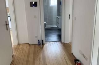 Wohnung mieten in 63925 Laudenbach, Wohnen mit Charakter: Drei-Zimmer-Wohnung in Laudenbach