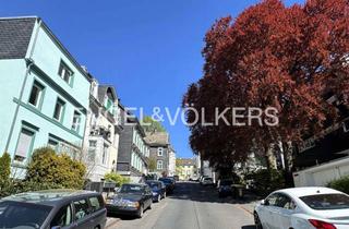 Wohnung mieten in 42853 Innen, Erstbezug nach Kernsanierung – Stilvolle Maisonettewohnung mit Dachterrasse und Panoramablick