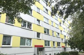 Wohnung mieten in Komarowstraße 11, 19063 Mueßer Holz, Für ihre kleine Familie