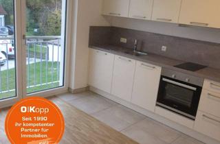 Wohnung mieten in 85391 Allershausen, OK! Hochwertige Wohnung mit Einbauküche sucht neuen Mieter...!