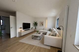 Wohnung mieten in 46145 Sterkrade-Mitte, Kernsanierte, seniorengerechte Wohnung in Sterkrade-Mitte!