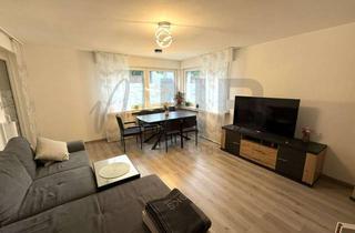Wohnung mieten in 46149 Schwarze Heide, Geräumige Erdgeschoss-Wohnung. Perfekt für ein Paar oder eine Familie mit einem Kind!