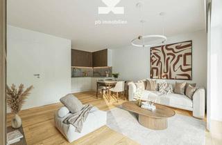 Wohnung mieten in 88069 Tettnang, Top geschnittene EG Wohnung mit großem Garten und TG