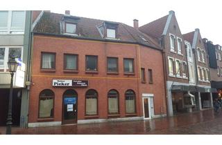 Wohnung mieten in Kuhtorstraße 22, 23758 Oldenburg, charmante Wohnung Innenstadtlage / Fußgängerzone