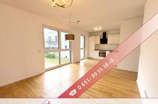 Wohnung mieten in 54292 Trier, Moderne 2-Zimmer-Wohnung mit großzügigem Balkon und schönem Ausblick ins Grüne