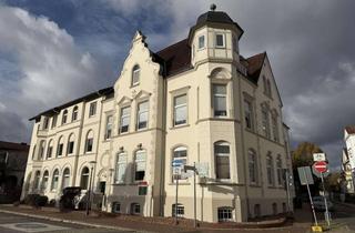 Wohnung mieten in Theo-Wilkens-Straße, 29221 Celle, Frisch renovierte Altbauwohnung in Altstadtnähe