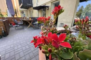 Wohnung mieten in Kaiser- Otto- Ring, 39106 Alte Neustadt, Suchen Nachmieter zum Juli! Kleines Apartment mit großer Terrasse! Bad mit Du! Separater Eingang!