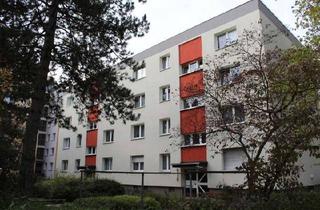 Wohnung mieten in Büdinger Straße 12, 63452 Hanau, Schöne 2-Zimmer-Wohnung mit Balkon ab 01.07.2026 zu vermieten