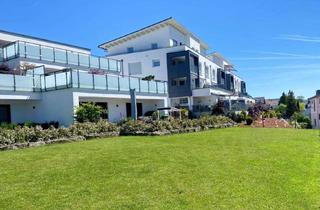Wohnung mieten in Danneckerstr. 119, 72458 Albstadt, Neuwertige 4-Zimmer-Wohnung mit Terrasse, Gartenanteil und EBK in Albstadt