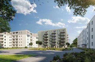 Wohnung mieten in Ringslebenstraße 76A, 12353 Buckow, Moderne familiengerechte Wohnung