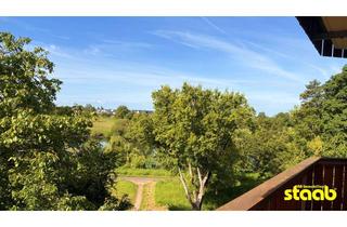 Wohnung mieten in 63791 Karlstein, SCHÖNE 2-ZIMMERWOHNUNG MIT MAINBLICK! KARLSTEIN-DETTINGEN!