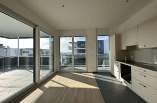 Lofts mieten in 89129 Langenau, 3-ZIMMER-LOFT-STIL NEUBAUWOHNUNG IN LANGENAU!