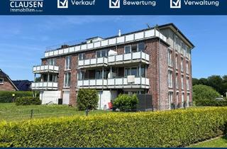 Wohnung mieten in Am Wald, 24576 Bad Bramstedt, Schöne 3-Zimmer-Wohnung mit Dachterrasse