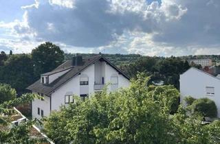 Wohnung mieten in 67269 Grünstadt, Modernisierte 2-ZKB-Wohnung mit großem Balkon in ruhiger, zentraler Lage