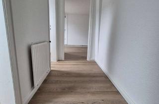 Wohnung mieten in 26384 Heppens, WIRFINANZ | Erstbezug nach Sanierung - 3-Zimmer-Wohnung