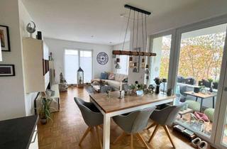 Wohnung mieten in Elbestraße 1a, 14513 Teltow, Schöne 3-Zimmer-Neubauwohnung mit Balkon, EBK u.v.m. im Zweitbezug in Teltow