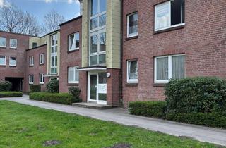 Wohnung mieten in Theodor-Storm-Str. 13e, 22149 Rahlstedt, Schöne 3-Zimmer Wohnung in Hamburg Rahlstedt