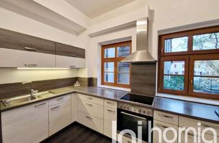 Wohnung mieten in 02625 Bautzen, Hohengasse Bautzen - Exklusive Souterrain-Wohnung mit Einbauküche und Sauna