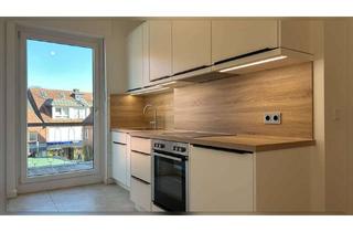 Wohnung mieten in 46325 Borken, Mitten im Herzen von Borken: 3 Zimmer zum Ankommen und Wohlfühlen