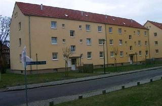 Wohnung mieten in Heinrich-Heine-Str., 23970 Wismar-Ost, 2-Raum-Wohnung im Molkereiviertel