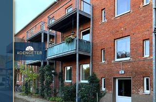 Wohnung mieten in Straße Der Einheit 10, 04420 Markranstädt, NEU: Wohnen nahe Kulkwitzer Lachen!